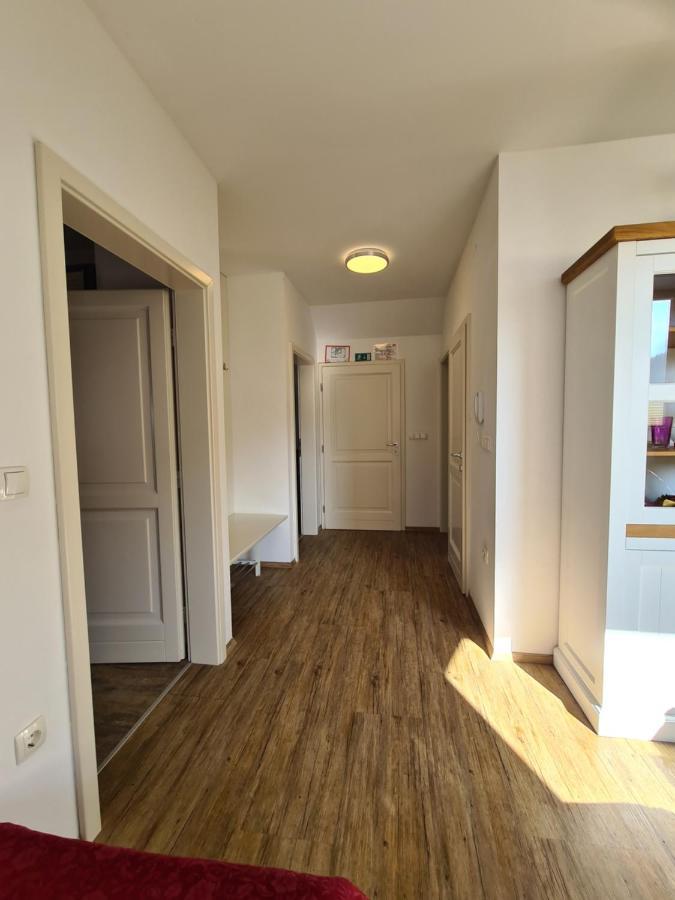 קרנייסקה גורה Apartments Katja מראה חיצוני תמונה