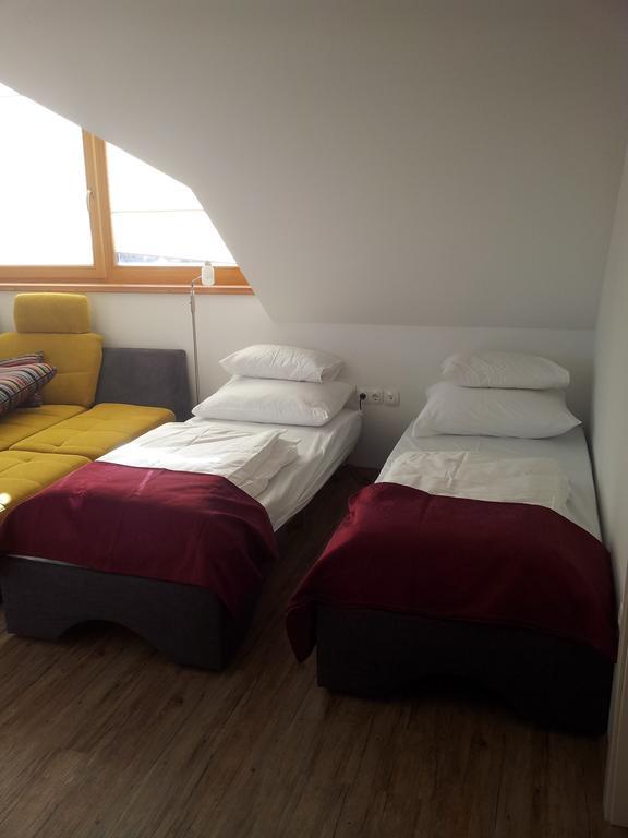 קרנייסקה גורה Apartments Katja חדר תמונה