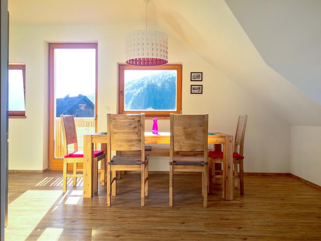קרנייסקה גורה Apartments Katja חדר תמונה