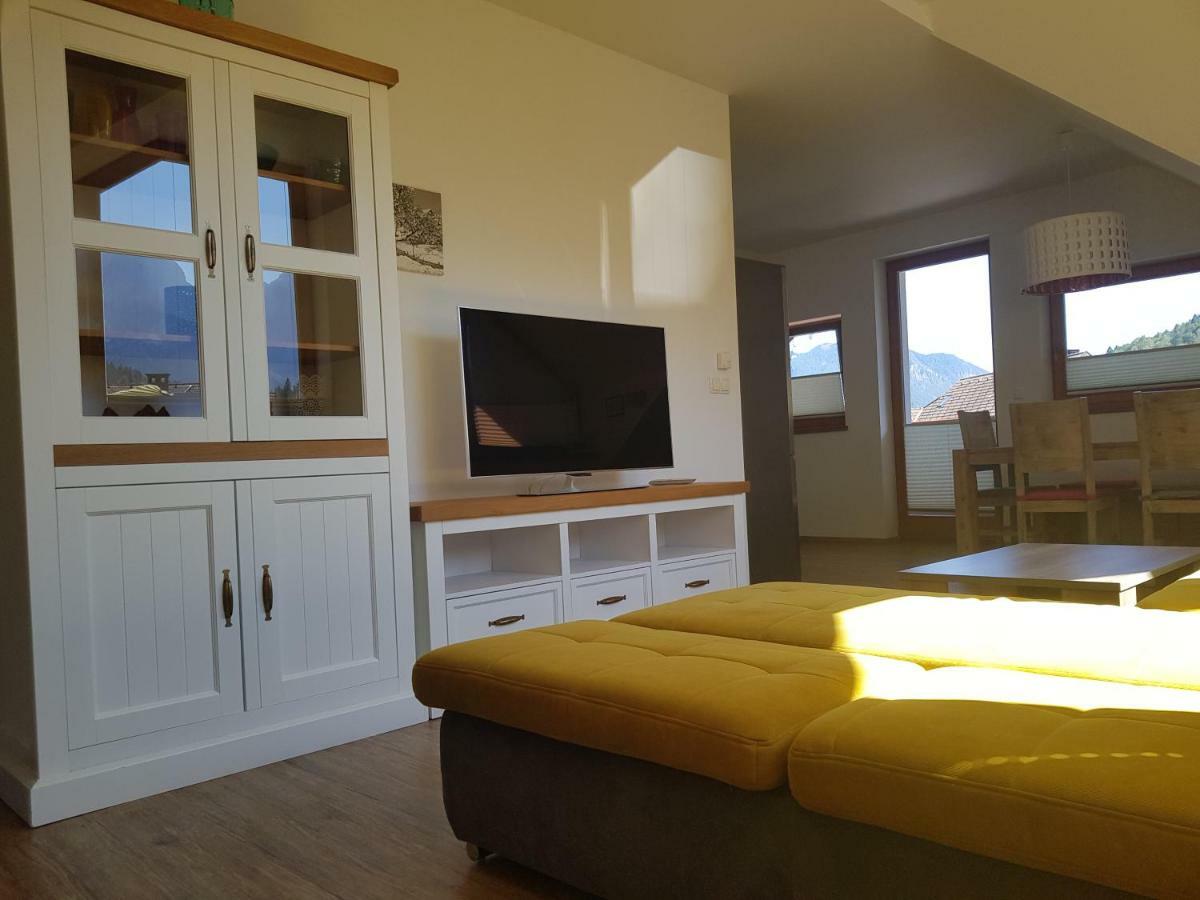 קרנייסקה גורה Apartments Katja מראה חיצוני תמונה